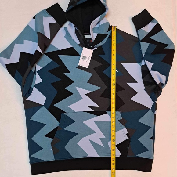 Jordan Flight MVP Hoodie - Men's size XXL - Picture 6 of 8